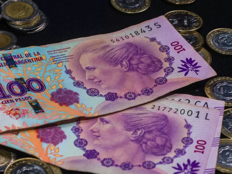 Un informe asegur&oacute; que desde la llegada de Milei cerraron m&aacute;s de 24 mil empresas en Argentina
