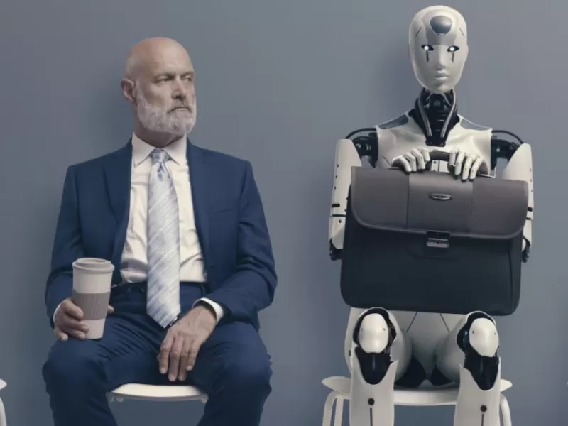 La inteligencia artificial cre&oacute; 1,9 millones de empleos entre 2022 y 2025 y desaf&iacute;a los pron&oacute;sticos sobre su impacto laboral