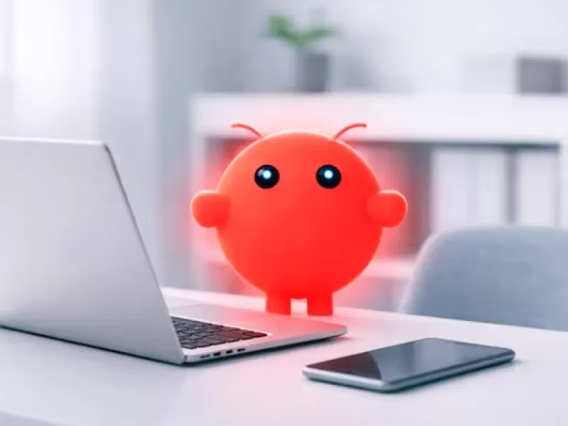 Moltbook, la red social para bots de IA que genera fascinaci&oacute;n y alerta