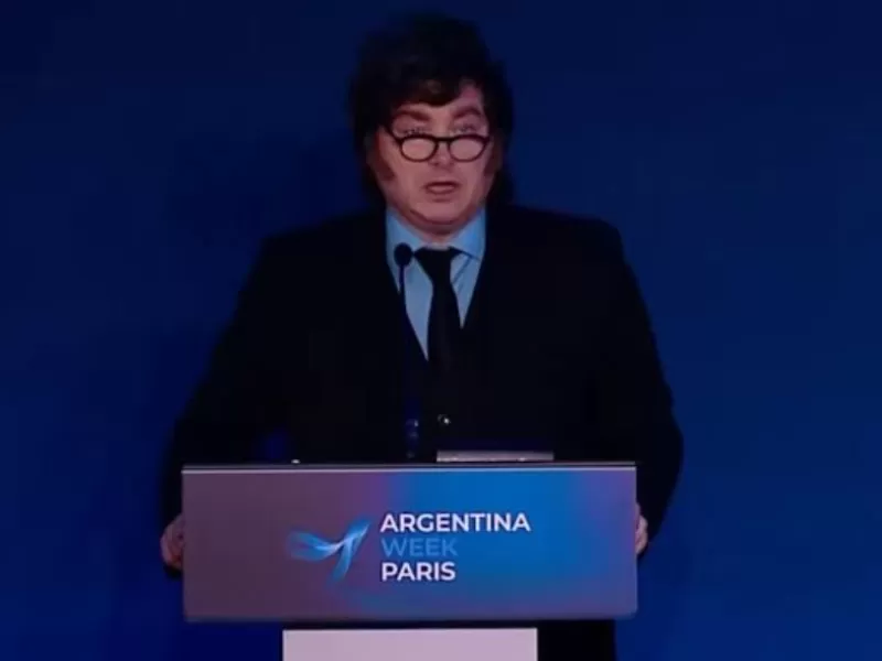 Milei negocia con gobernadores por las PASO y el Presupuesto 2027 con la mirada puesta en las elecciones