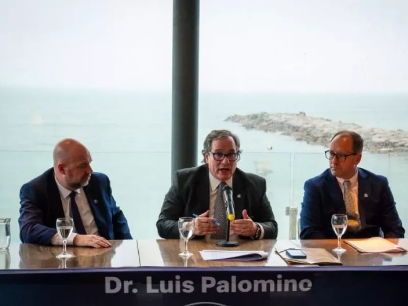 La Libertad Avanza qued&oacute; &uacute;ltima en las elecciones de los Colegios de Abogados y Carrancio sufri&oacute; un duro rev&eacute;s