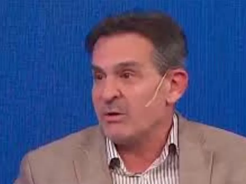 El preso VIP: Lotocki factura al Estado desde la cárcel