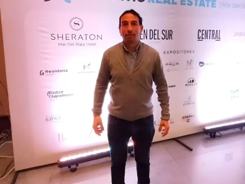 Dirigente de bajo perfil reaparece en el tablero pol&iacute;tico de Mar del Plata con v&iacute;nculos gremiales y armado territorial