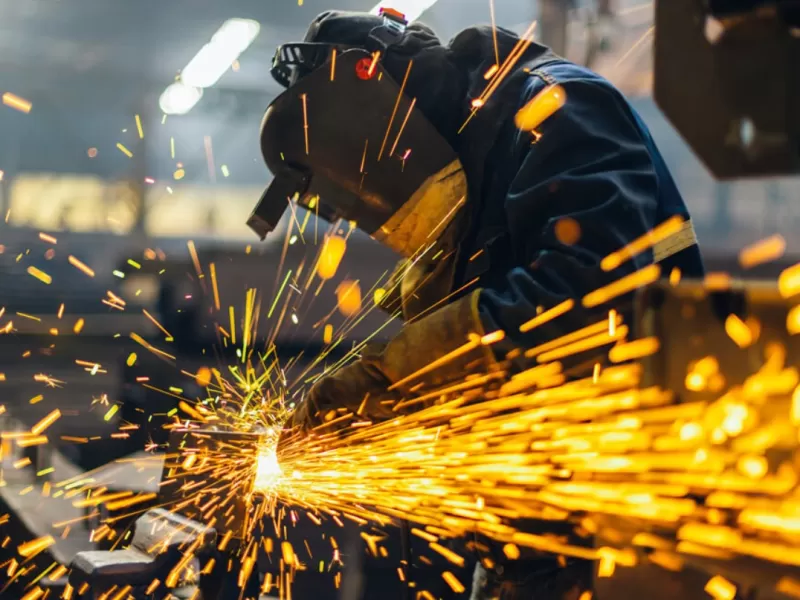 ADIMRA inform&oacute; que la metalurgia cay&oacute; 4,1 por ciento interanual en marzo y acumula una baja del 6,9 por ciento en el a&ntilde;o