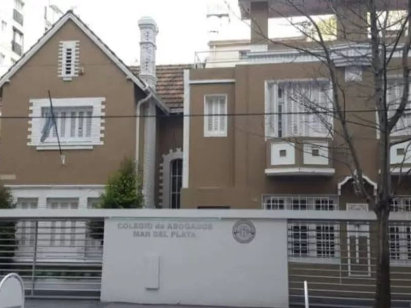 Esc&aacute;ndalo en Mar del Plata: denuncian a un juez de Faltas por bloquear apelaciones y perjudicar a conductores