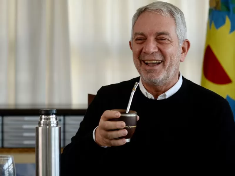 Alak entreg&oacute; una rendici&oacute;n de cuentas que ni &eacute;l mismo se banca y lo dejaron al desnudo con 12 preguntas sin respuesta