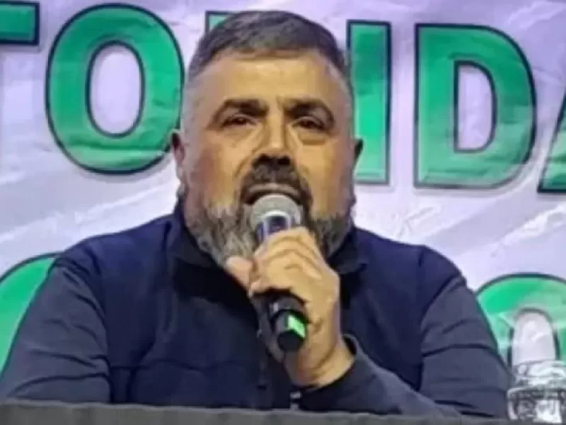 La Justicia de Morón embarga bienes de la Federación Histórica de Municipales de Hurlingham
