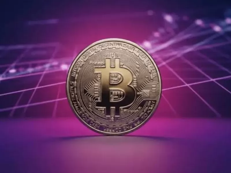 Advierten que el boom de las empresas que acumulan bitcoin podr&iacute;a terminar con cierres y fusiones