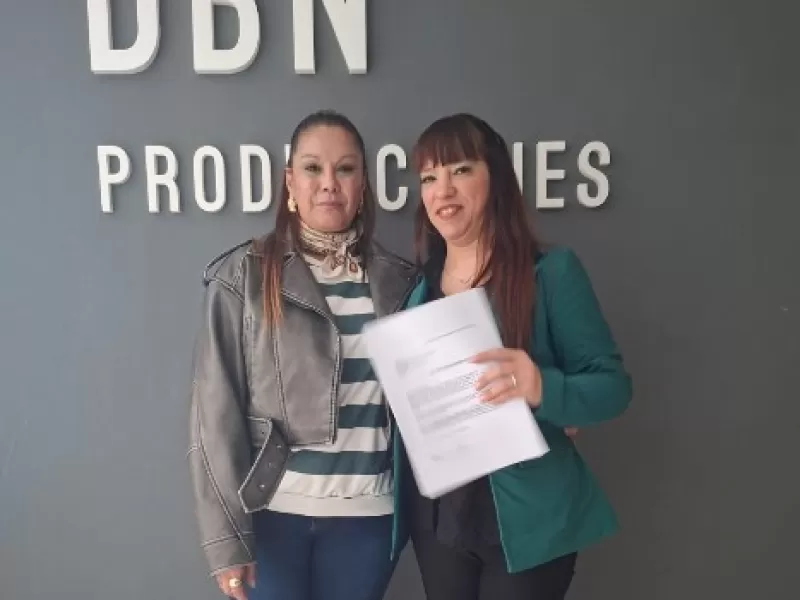 NATY TK celebr&oacute; su incorporaci&oacute;n a Universal Music y anticip&oacute; nuevos proyectos para 2026