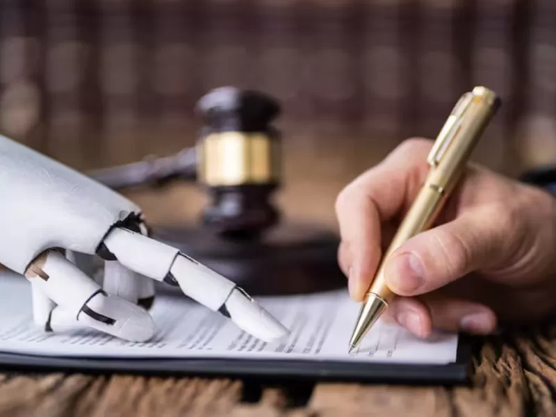 Un abogado present&oacute; casos inventados con IA en un juicio y la Justicia mantuvo la sentencia