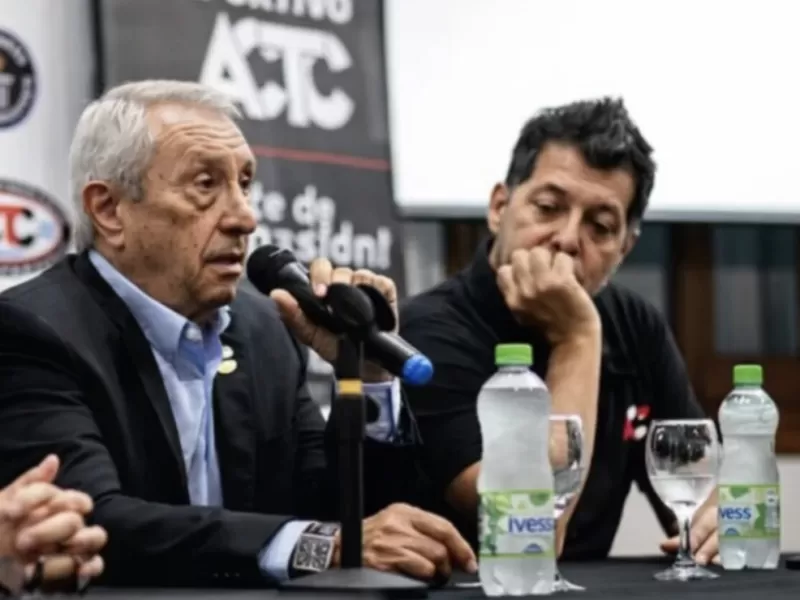 La Plata bajo alerta: clausuraron el Mouras por graves fallas y un &ldquo;patente riesgo de vida&rdquo;