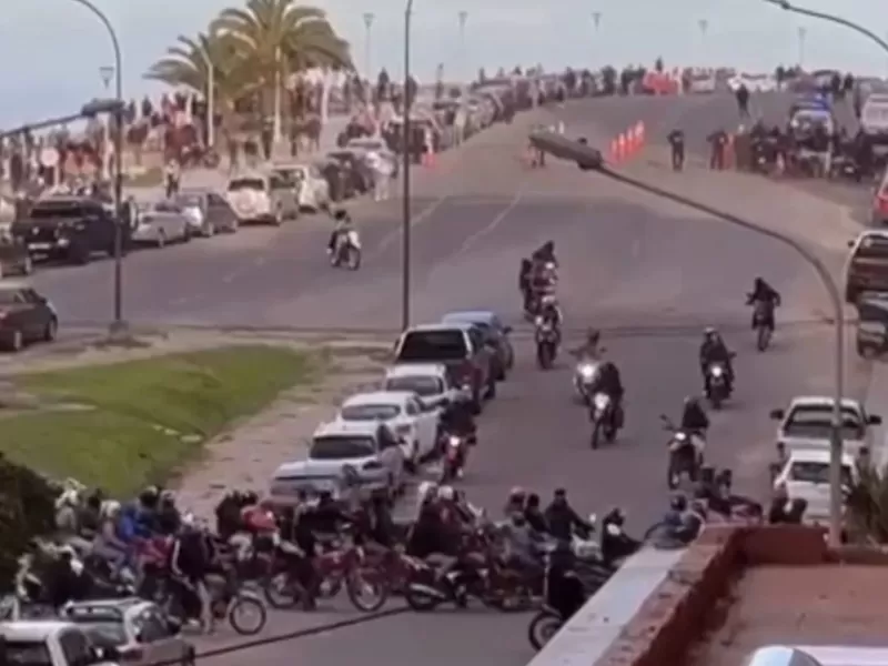 Los robos pira&ntilde;a obligan a Mar del Plata a mirar qui&eacute;n financia la log&iacute;stica detr&aacute;s de los ataques