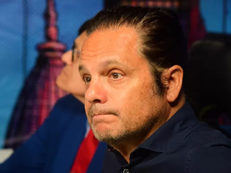 Marcelo Peretta apoy&oacute; el diagn&oacute;stico de Milei y pidi&oacute; medidas concretas para que tener hijos no sea un lujo