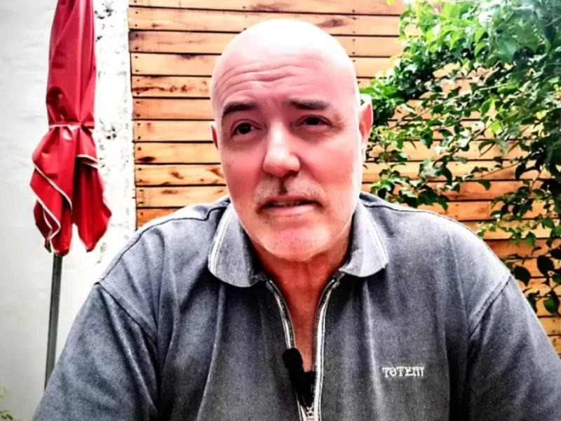 La llegada de Robbiano a ANSES sacude a Mar Chiquita por una denuncia y una restricci&oacute;n de acercamiento