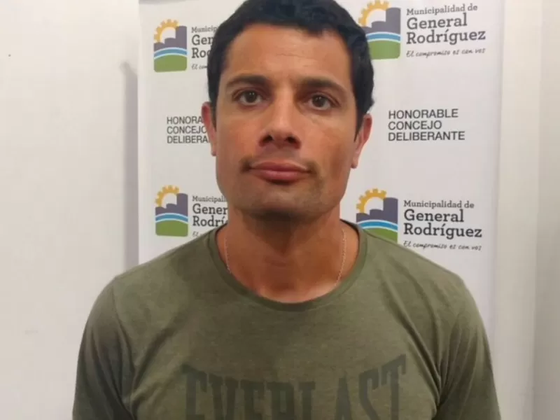 Tribunal habilita avanzar sobre General Rodr&iacute;guez tras denuncia por utilizaci&oacute;n de fondos con fines cuestionados