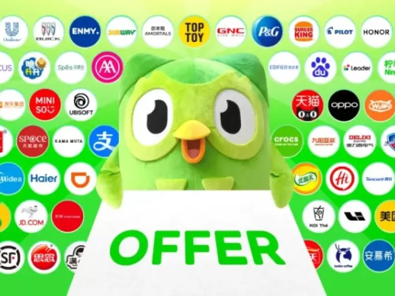 Duolingo hizo renunciar a su mascota y termin&oacute; generando oportunidades laborales para j&oacute;venes