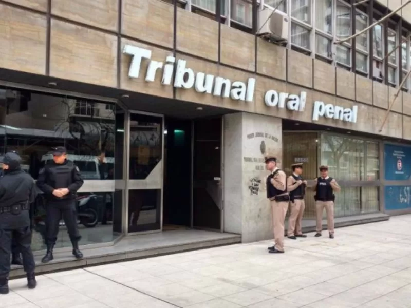 Una denuncia penal sacude a Mar del Plata con graves acusaciones contra un fiscal federal y un abogado por una causa ambiental