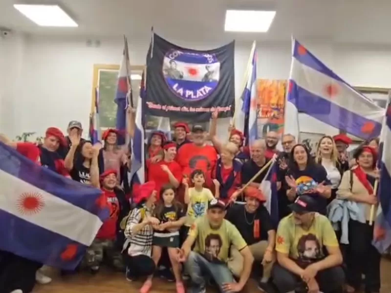 Santiago Cúneo cargó contra los grupos económicos y advirtió sobre “un genocidio social silencioso”