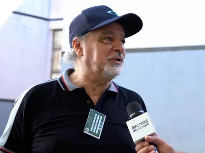 VIDEO | Punta Indio busca cambiar su modelo productivo y proyecta un municipio libre de agrot&oacute;xicos