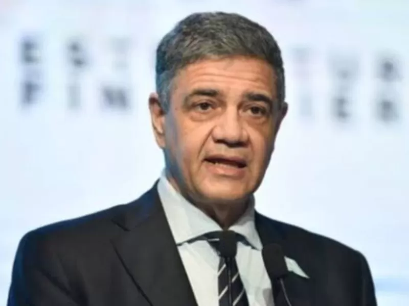 La piqueta de Jorge Macri le quiere bajar el tel&oacute;n a la disquer&iacute;a que sobrevivi&oacute; al streaming y a cuatro crisis