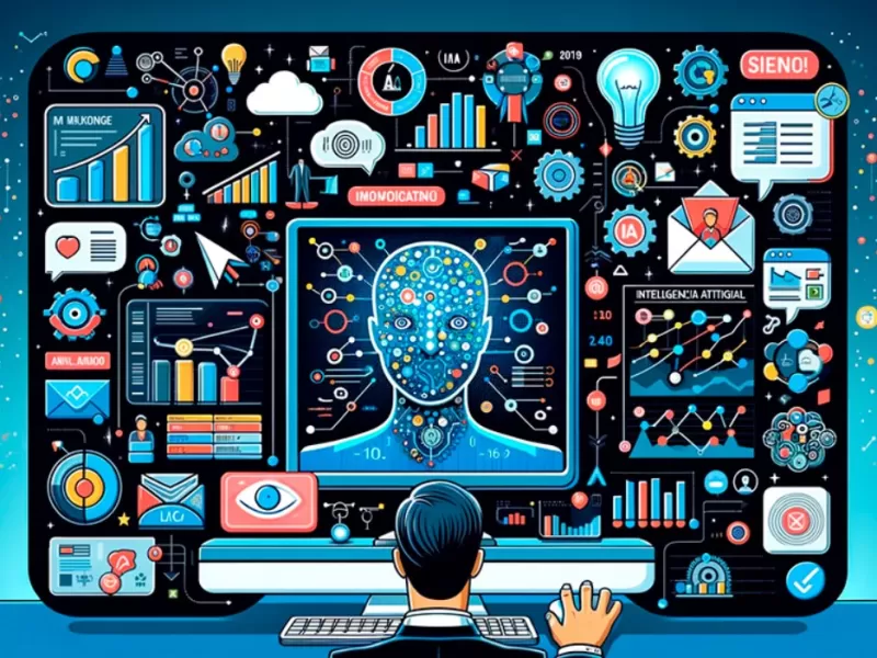 Dead Internet Marketing: por qu&eacute; el error vende m&aacute;s que la perfecci&oacute;n artificial