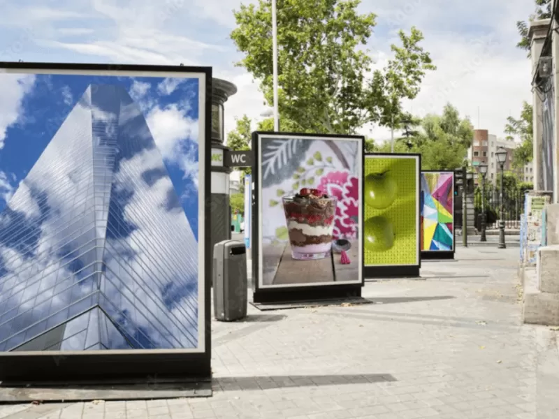 La vía pública se vuelve inteligente: el OOH digital acelera su avance en Argentina y ya redefine la publicidad exterior