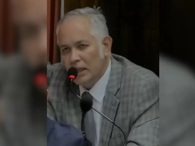 Aguilera acorrala a Ghi en Mor&oacute;n y exige revelar cu&aacute;nto cuesta el show internacional de Guy Mantzur