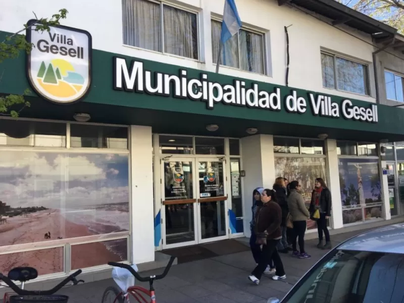 Mientras avanza la causa judicial, Villa Gesell vuelve a quedar envuelta en sospechas por el manejo de dinero p&uacute;blico