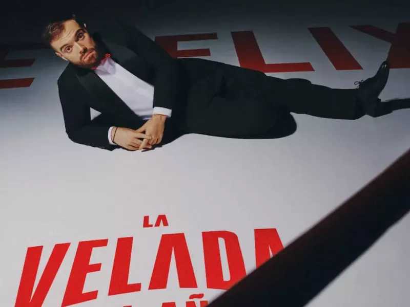 Netflix transmitir&aacute; en exclusiva La Velada del A&ntilde;o de Ibai Llanos durante tres a&ntilde;os a partir de 2027