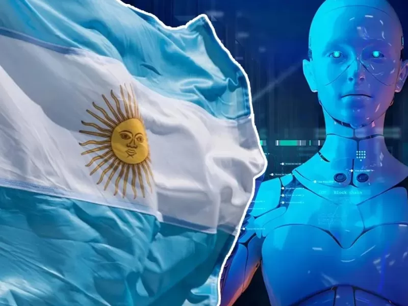 La IA podr&iacute;a eliminar hasta 416.000 puestos de trabajo en Argentina
