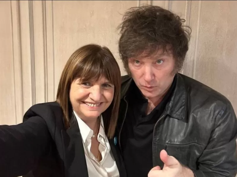 Milei ajust&oacute; hasta Seguridad: el gasto presupuestario cay&oacute; casi 30 por ciento frente a 2023