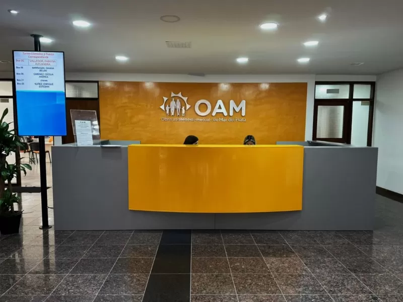 Mar del Plata enfrenta incertidumbre por la OAM mientras crecen las preguntas sobre DoctoRed y las cuentas de la mutual