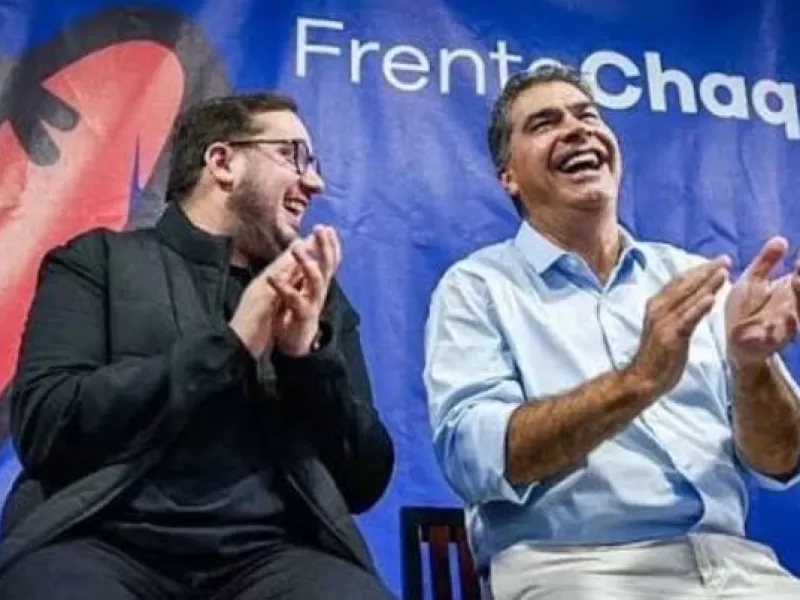 Señalamientos contra un funcionario estratégico del gobierno de Chaco sacuden la agenda pública