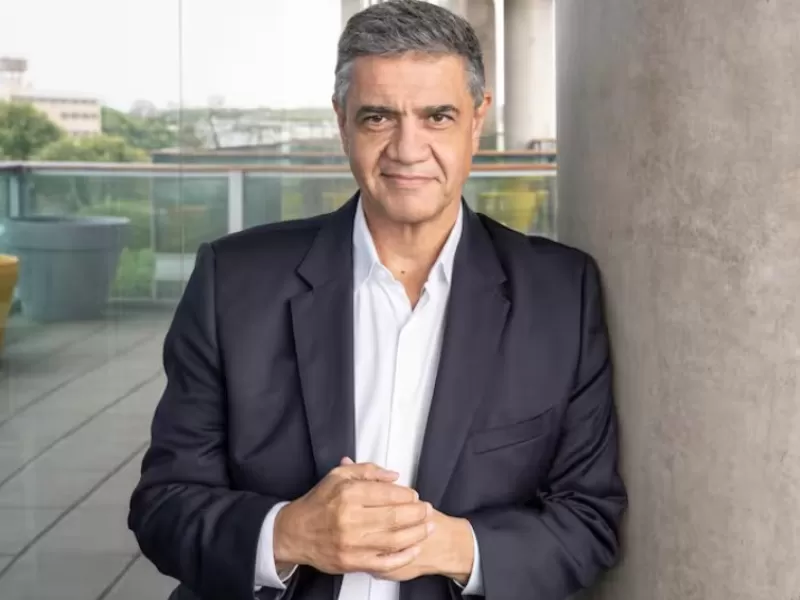 Jorge Macri queda 18 en el ranking y ni una mejora de 0,4 puntos logra esconder su 49,3 por ciento de rechazo