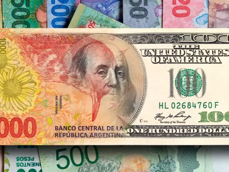 El d&oacute;lar arranc&oacute; 2026 con subas en todas sus variantes tras el debut de las nuevas bandas
