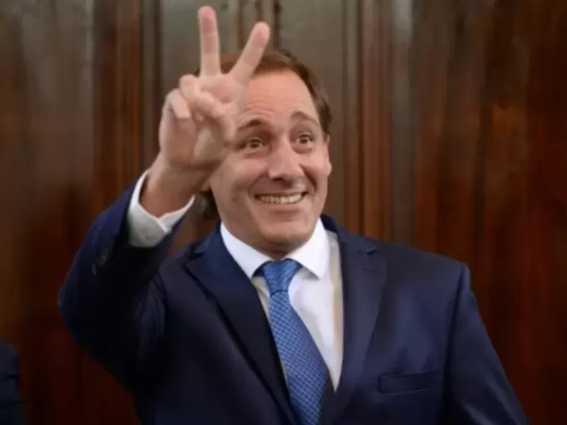 La Plata vuelve a exponer a Julio Garro por los v&iacute;nculos entre un exfuncionario y una contratista municipal