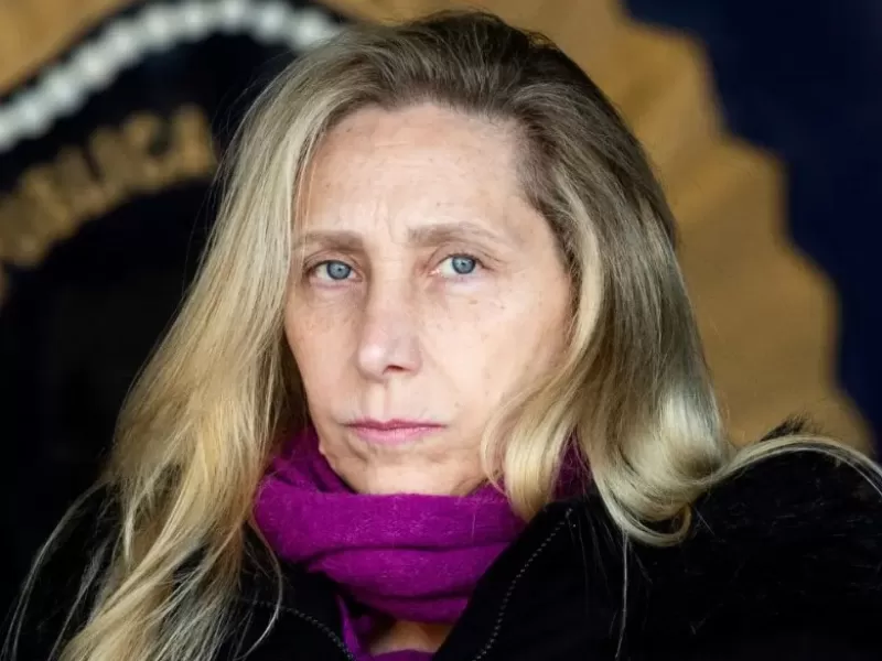 Karina Milei activ&oacute; el operativo para disputar la Ciudad y comenz&oacute; a dise&ntilde;ar el armado libertario rumbo a 2027