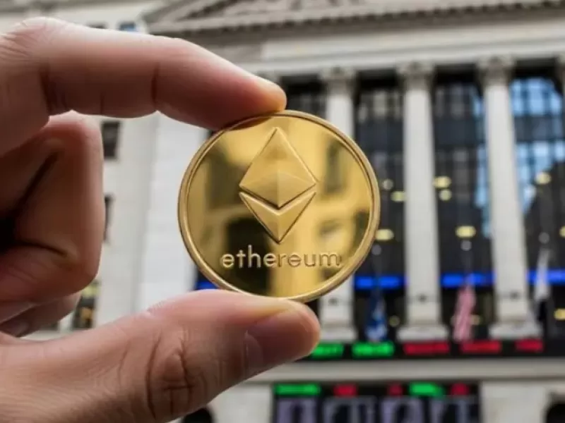 Chainlink reduce de 13 minutos a hasta 12 segundos la confirmaci&oacute;n de operaciones en Ethereum
