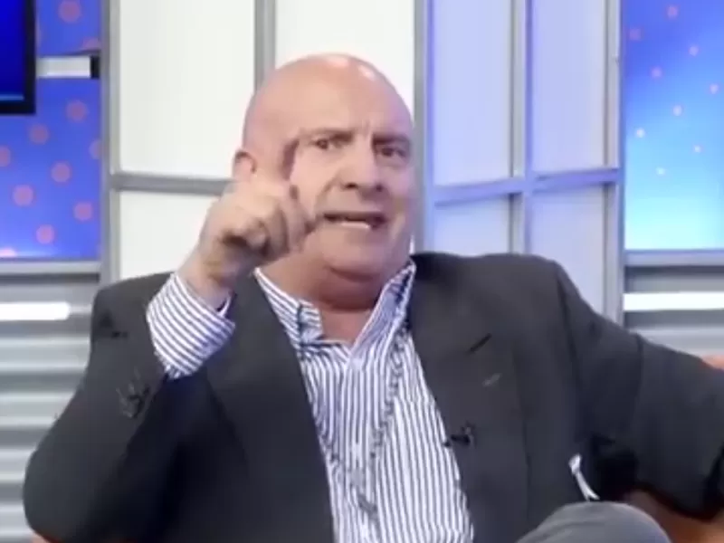 Periodista lanz&oacute; cr&iacute;ticas en C&oacute;rdoba contra gesti&oacute;n provincial por pol&iacute;ticas sanitarias y controles oficiales