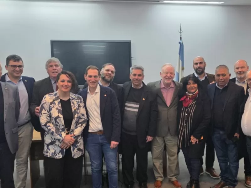 La UNLaM suma Ingenier&iacute;a en Agrimensura con el respaldo clave del CPA bonaerense
