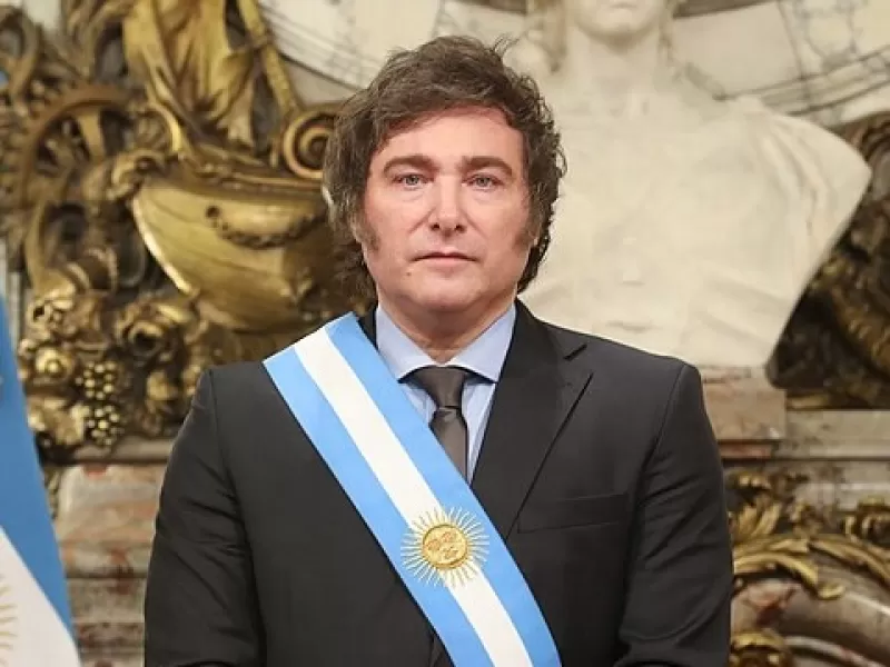 Investigan si Irán atacó a Israel con misiles fabricados en Argentina