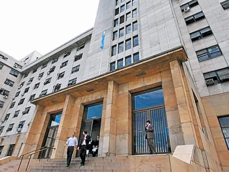 La causa que el Federal 11 no hallaba aparece con movimientos en su juzgado y ya motiv&oacute; otra denuncia
