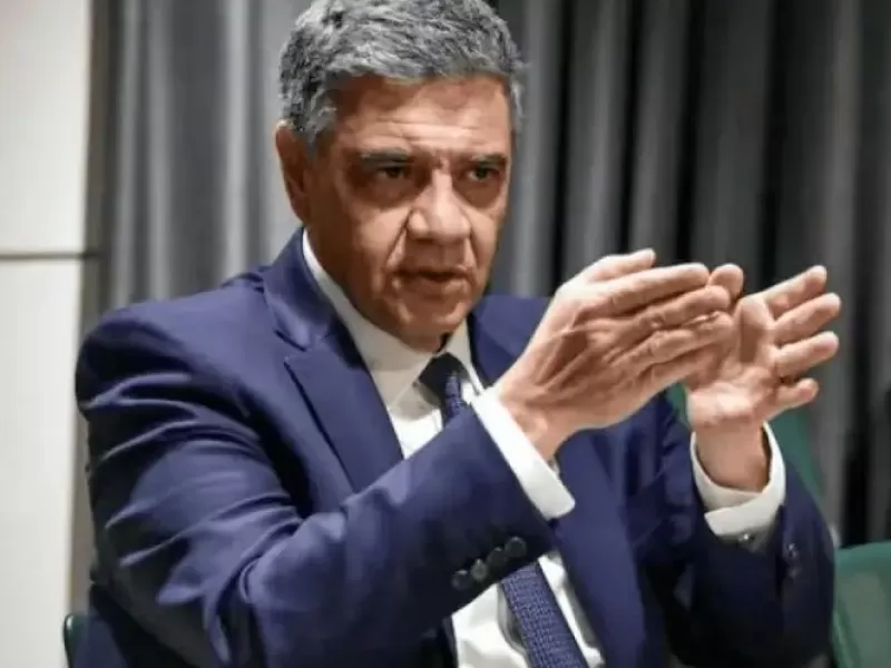 Jorge Macri no afloja: en CABA te exprimen el auto con la al&iacute;cuota m&aacute;s cara del pa&iacute;s