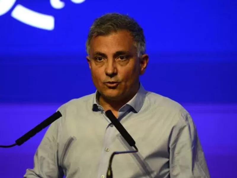 Pareja mueve candidatos en distritos del PRO y pone en tensi&oacute;n el acuerdo bonaerense rumbo a 2027