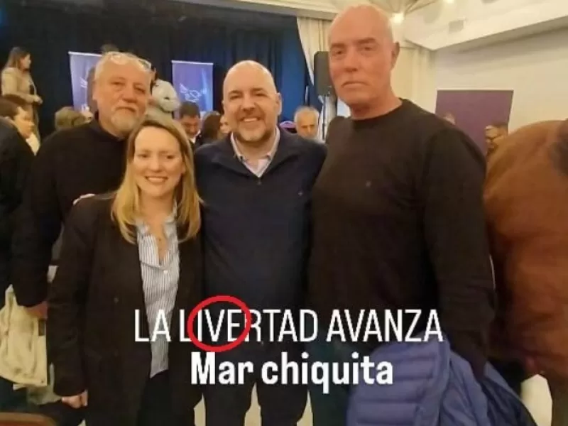 Los reclamos internos sacudieron el armado de Mar Chiquita durante la reuni&oacute;n encabezada por Pareja