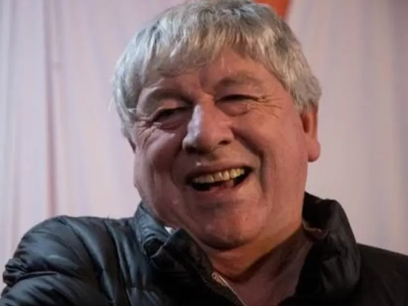 R&iacute;o Negro: Cort&eacute;s lanz&oacute; su lista en Bariloche junto a Weretilneck y present&oacute; sus propuestas para la Carta Org&aacute;nica