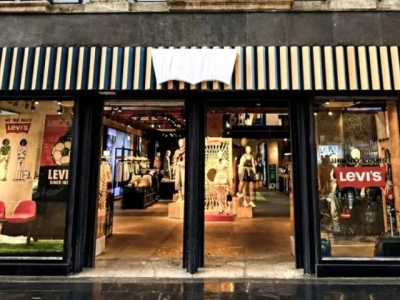 Levi&rsquo;s convirti&oacute; una prohibici&oacute;n del Mundial en una campa&ntilde;a que reforz&oacute; el valor de su marca en Latinoam&eacute;rica