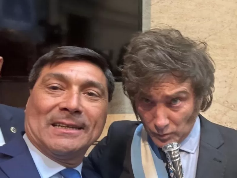 Un conflicto sindical en Concordia expone el respaldo de Pablo Ansaloni a una intervenci&oacute;n cuestionada