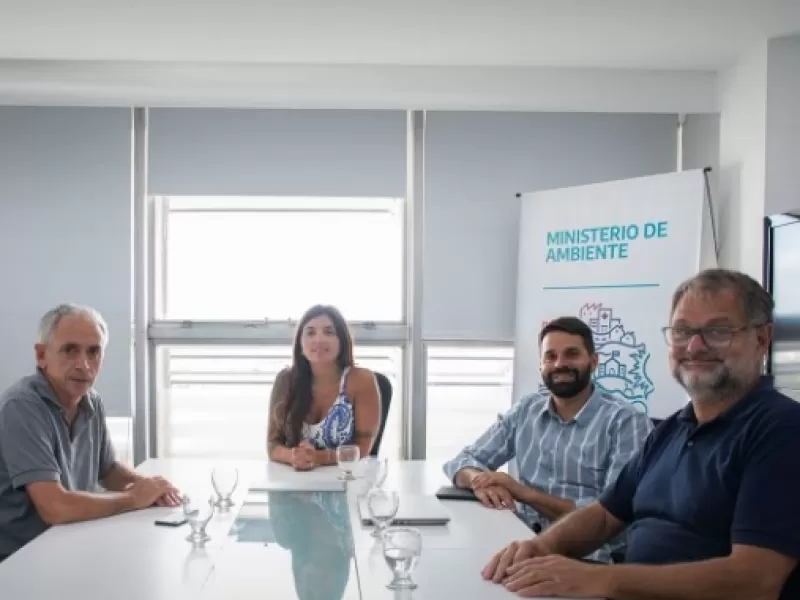 Una denuncia advierte que la Justicia paraliz&oacute; en Buenos Aires una causa por presuntos incumplimientos ambientales