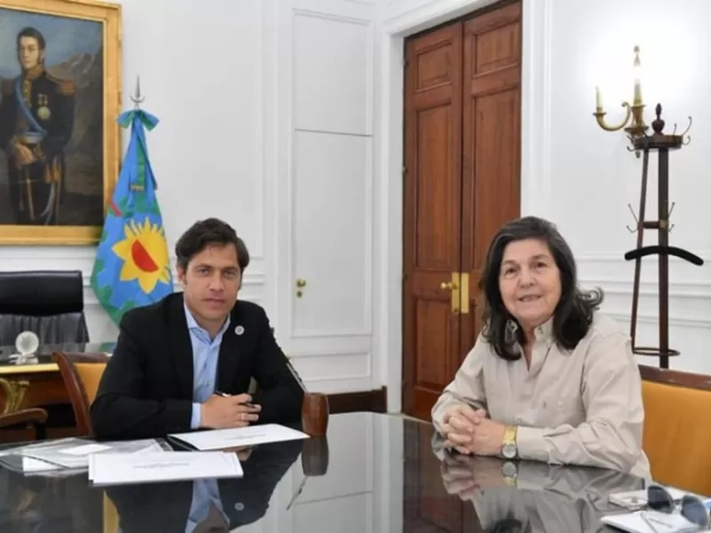 Carlos Tejedor suma cuestionamientos por la Tasa Vial, una multa y el manejo de fondos municipales